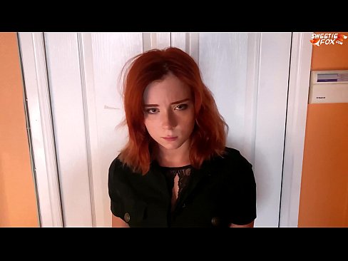 ❤️ Wachmann bestraft hübsche Frau für Ladendiebstahl - Sperma im Mund Porn video bei uns de.pornohammer.ru ❌️❤